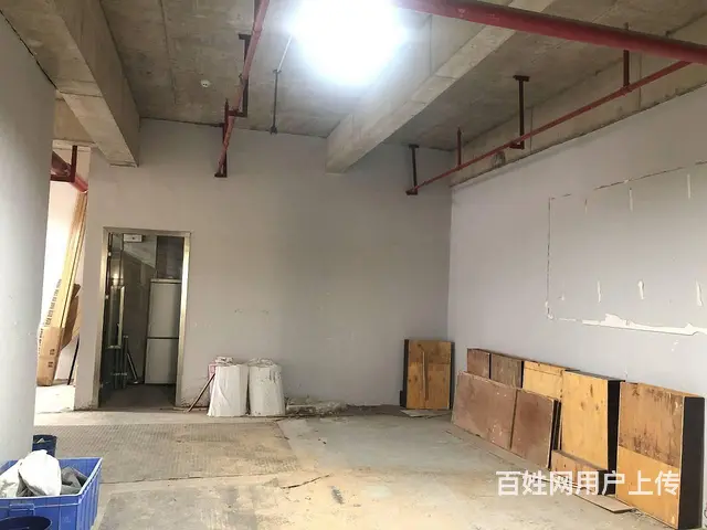 （房东直租）星沙壹号348平精装仓库，办公出租，带办公家具 - 图片 10