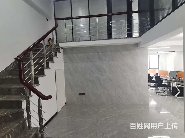 泰禾精装200平办 公室 多套房源可对比 - 图片 1