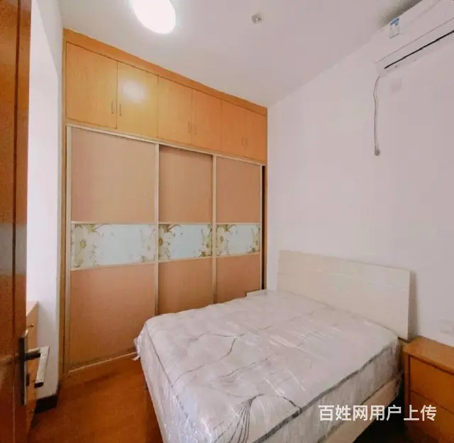 新香洲鸿泰八零2房电梯7楼东南向住家拎包入住 - 图片 9