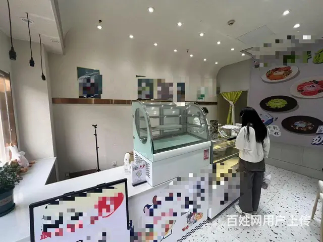 【推荐】和信宝龙附近沿街旺铺转让 - 图片 7