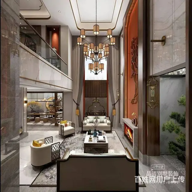 品清案例赏析 | 新中式风格合辑 - 图片 3