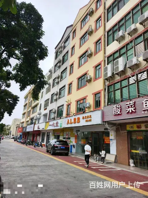 （51旺铺推荐）文昌市文建路1400平整栋租或分租 - 图片 5