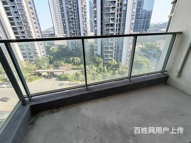 琴澳新城 华发国际海岸 南向2房 急售 - 图片 7