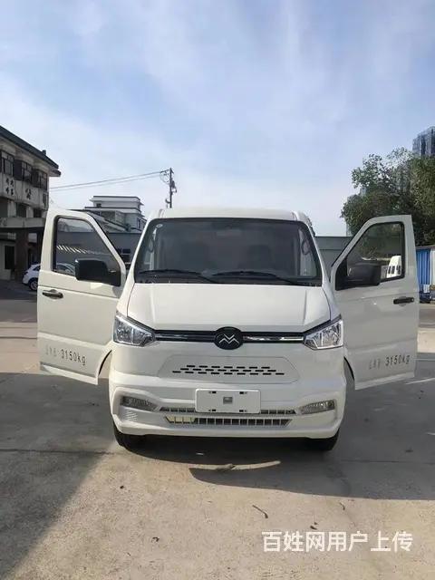 租赁各类新能源货车 - 图片 8