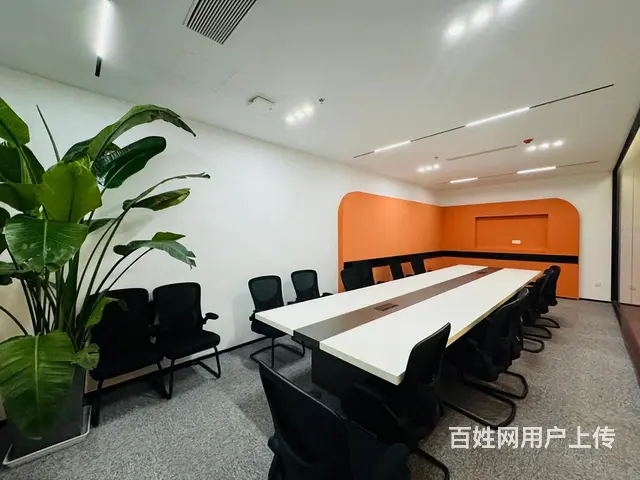 泰豪数娱中心，华中南路，出租60至1800方，大小可挑选！ - 图片 11
