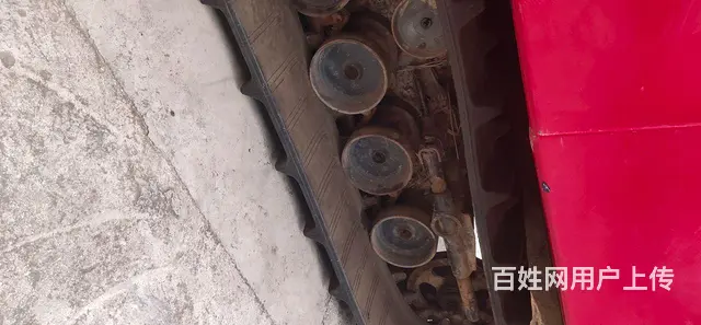 2021年尾精品洋马丫H1180收割机 - 图片 12