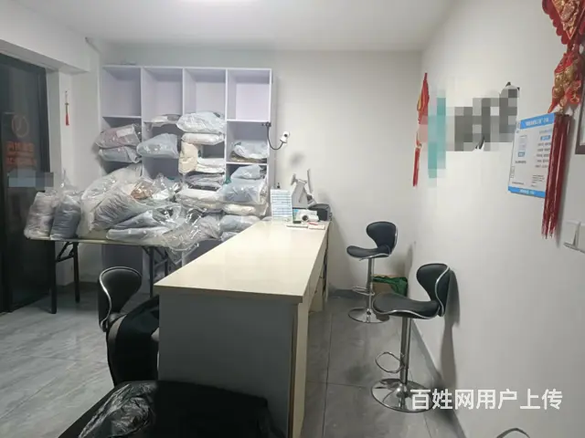 【易转免费推荐】临街商铺，干洗店转让 - 图片 2