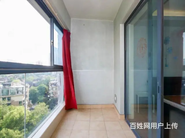 好位置!好房子!南北盛元慧谷(公寓住宅)全新装修送家电 - 图片 4