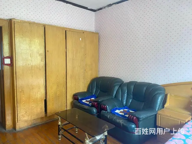 近中街恒隆广场，千德小区 女生合租，500元/月押一付一包网 - 图片 4