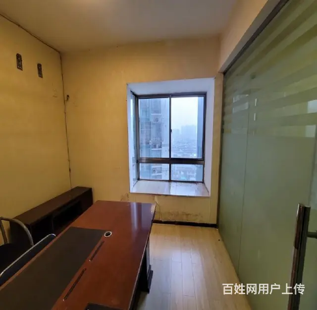 西陵一路金融街220平精装办公出租 民用水电 物业1.8块 - 图片 10