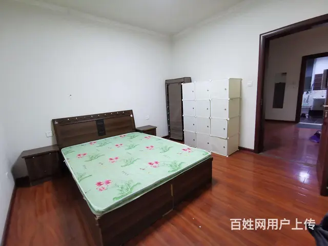 中央花园 普通住宅2厅 中等装修 - 图片 6