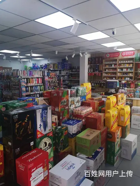 昌邑区滨江左岸二期超市出兑9215 - 图片 3
