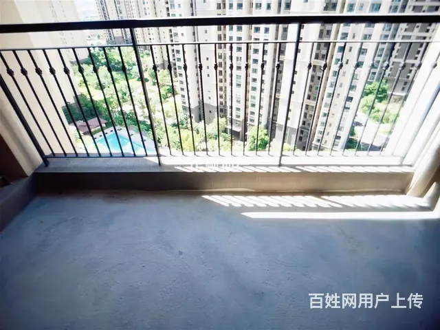 湖心新城 华发峰尚  东南向  4房2卫 - 图片 7