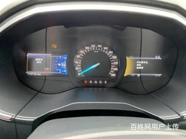 福特 锐界 2016款 2.0T 手自一体 EcoBoost - 图片 8