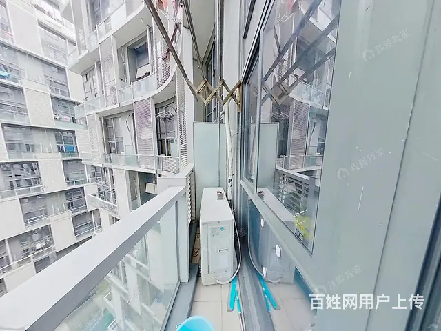 东新 · 世嘉君座 户型正气 民用水电通燃气 - 图片 8