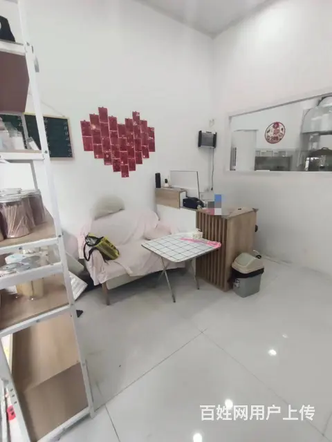 0165睢阳区宜兴路路南一空铺转让 - 图片 2
