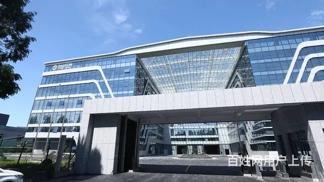 嘉兴桐乡科技创业园新建45000平方标准厂房出租 - 图片 7