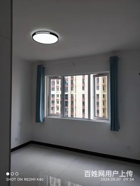 河畔华府 普通住宅3室2厅2卫 精装修 - 图片 10