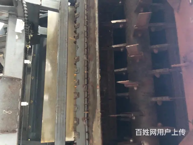 21年沃得皓龙 - 图片 7