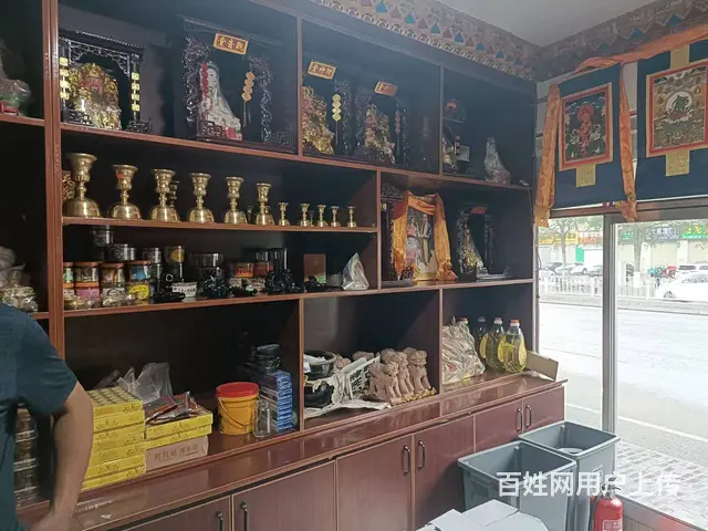 7723(七P）个人城北区大堡子对面临街餐饮店转让 - 图片 6