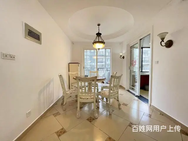 带车位 三地铁口位置 旺德府 长房国际大厦 品质居家电梯三房 - 图片 5