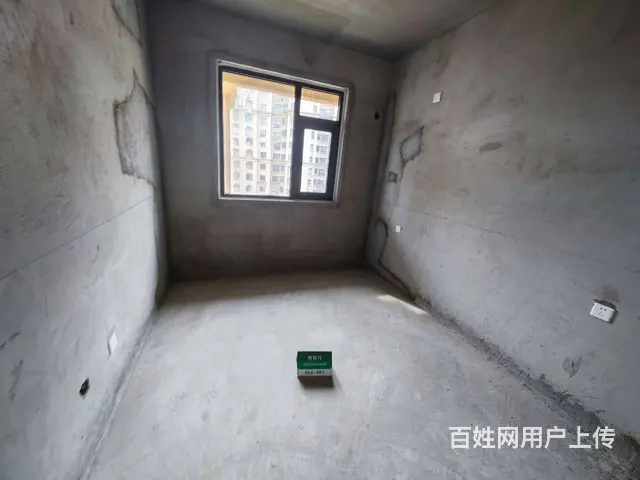 香榭里兰溪  毛坯 3室 双气 电梯房 - 图片 6