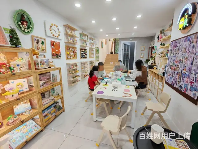 （老板本人）万人小区临街旺铺优价转让（可空转）6366 - 图片 1
