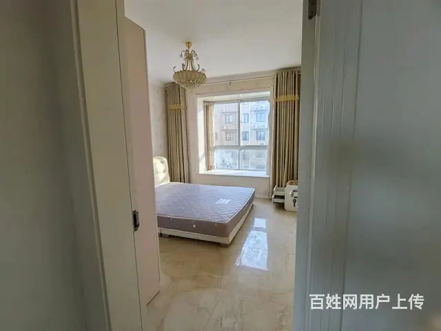 滨河花城 普通住宅 精装修 - 图片 4