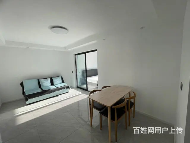 大凌河附近银河小区4楼66平米精装修，全新门窗，家电齐全，拎 - 图片 10