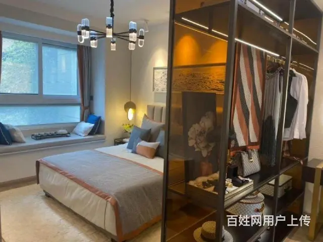 吾悦广场旁准现房东部美的城三室大配套齐全低月供 - 图片 9