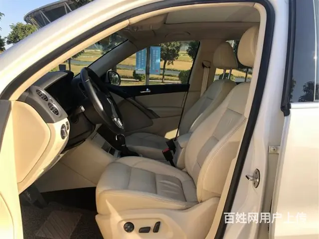 大众 途观 2016款 1.8TSI 手自一体 300TSI - 图片 7