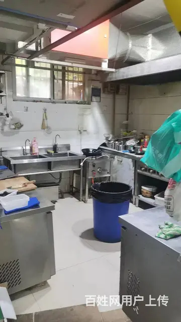 旺铺转让 位置优越 客源稳定 同行接手即可营业 - 图片 4