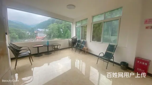 什邡红峡谷丶什邡市红峡谷农家乐丶什邡农家乐怎么收费的 - 图片 3