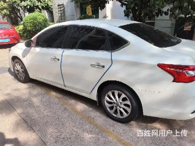 日产 轩逸 2019款 轩逸经典 1.6 无级 XL 豪华版 - 图片 3