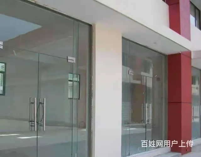 4989滁州琅琊区滨湖小区旺铺出租 - 图片