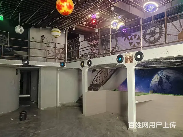 【搞定了！】（帮选铺）一嘉峪关名嘉汇对面临街门店空店出租 - 图片 4