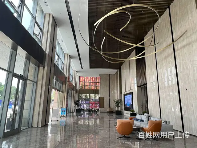 特价出租城东多彩硅谷高端写字楼90-1600平 - 图片 10