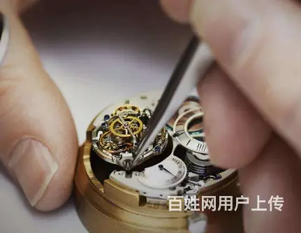 杭州欧米茄手表维修服务网点 - 图片