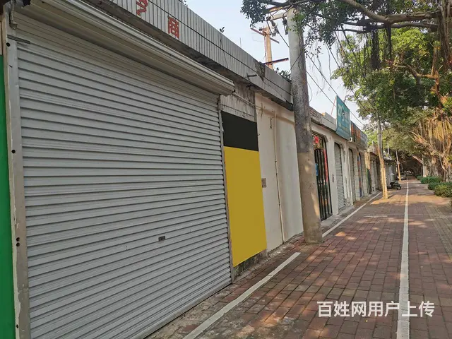 海角路店旺铺火爆出租中 - 图片 3