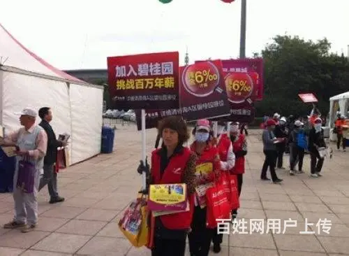 提供发传单团队派传单公司派单志愿者临时工发单页 - 图片 2