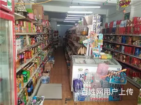 低*价急兑龙潭区江北汉阳街300平超市出兑 - 图片 8