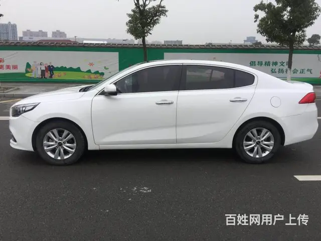 起亚K4 2015款 1.8 手自一体 DLX S - 图片 2