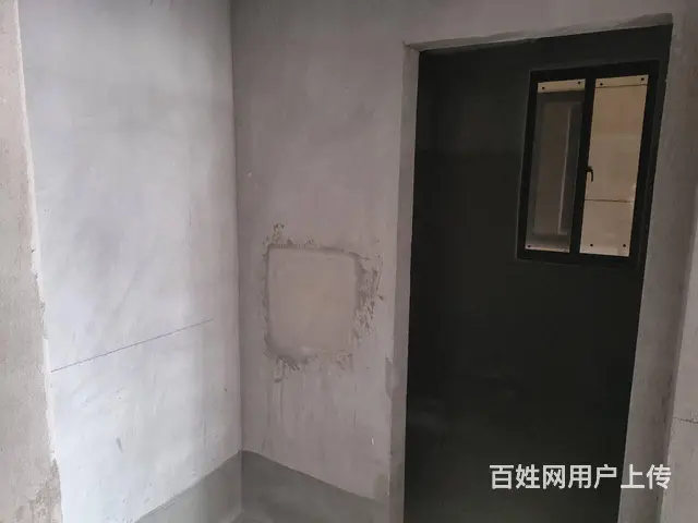 急售 40万100平方 洞二小本部鑫诚花园 普通住宅 毛坯房 - 图片 3