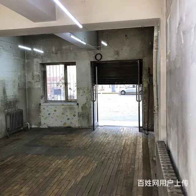 【搞定了！】香坊区旭东街临街门市房东直租 - 图片 2