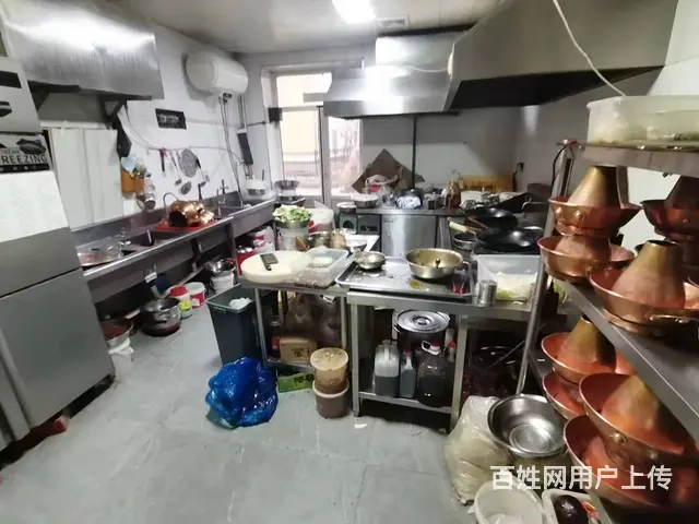 香坊区安埠街特色火锅鸡 餐馆出兑 - 图片 6