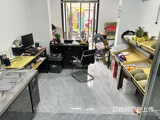 浑南区旺地幼儿园对面水果捞转让急转 - 图片 4