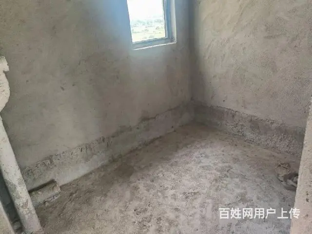 五源河商圈   五源河公寓D区3房毛坯房 - 图片 3
