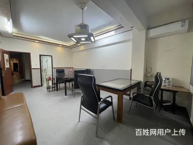 （51旺铺推荐）天涯区和平街126平铺面出租/可分租 - 图片 7