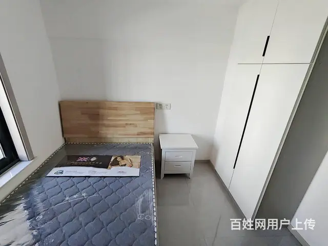 铜山万达 文沃广场 公寓1厅 精装修 - 图片 11