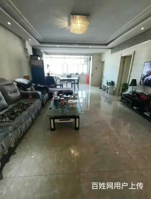 隆福小区 普通住宅 中等装修 - 图片 2